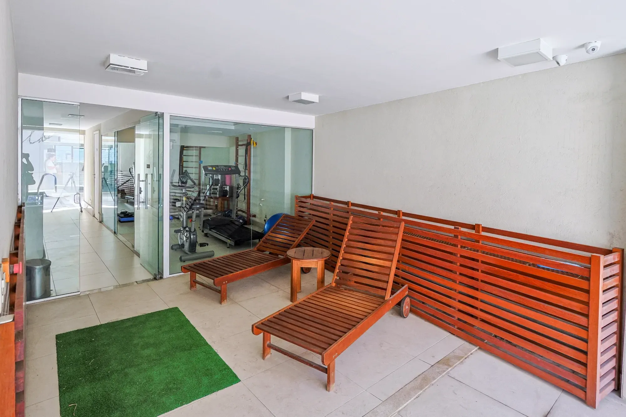 Imagem Cobertura com 4 Quartos à Venda, 235 metros em Botafogo - Rio de Janeiro