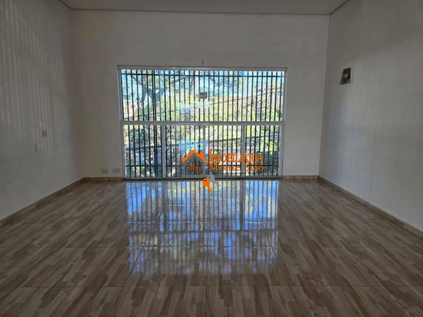 Imagem Sala para alugar, 113 m² por R$ 3.513,00/mês - Jardim do Triunfo - Guarulhos/SP
