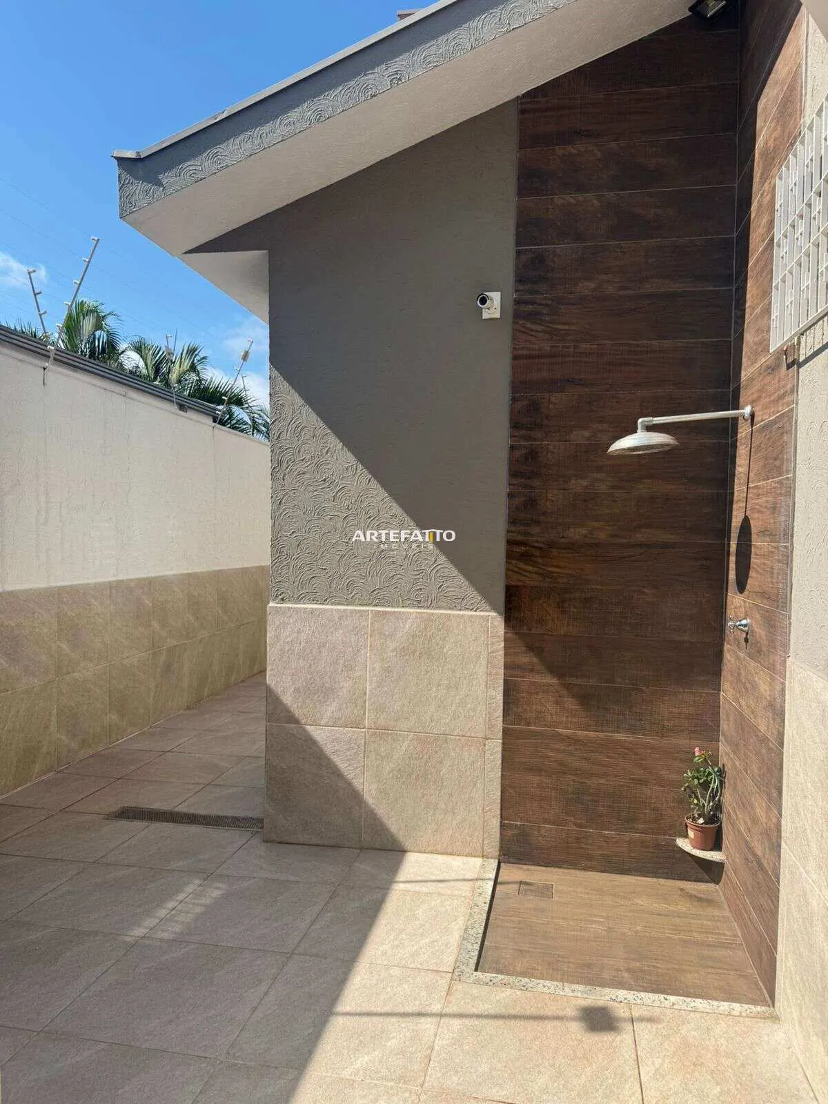 Imagem Casa à venda em Franca, Residencial Nosso Lar, com 3 quartos, 200m2