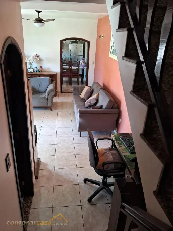 Imagem Casa para Venda em São Pedro da Aldeia / RJ no bairro Baixo Grande