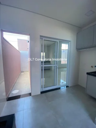 Imagem CASA CONDOMINIO PARK REAL - INDAIATUBA-SP