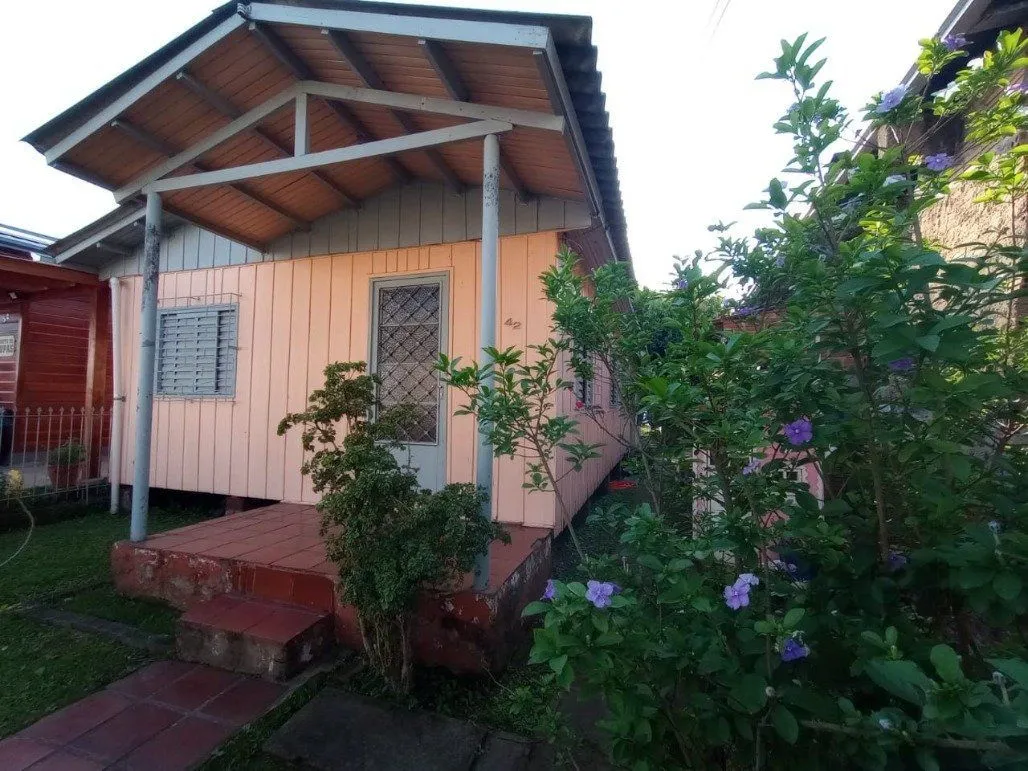 Imagem Geminado em São Luiz