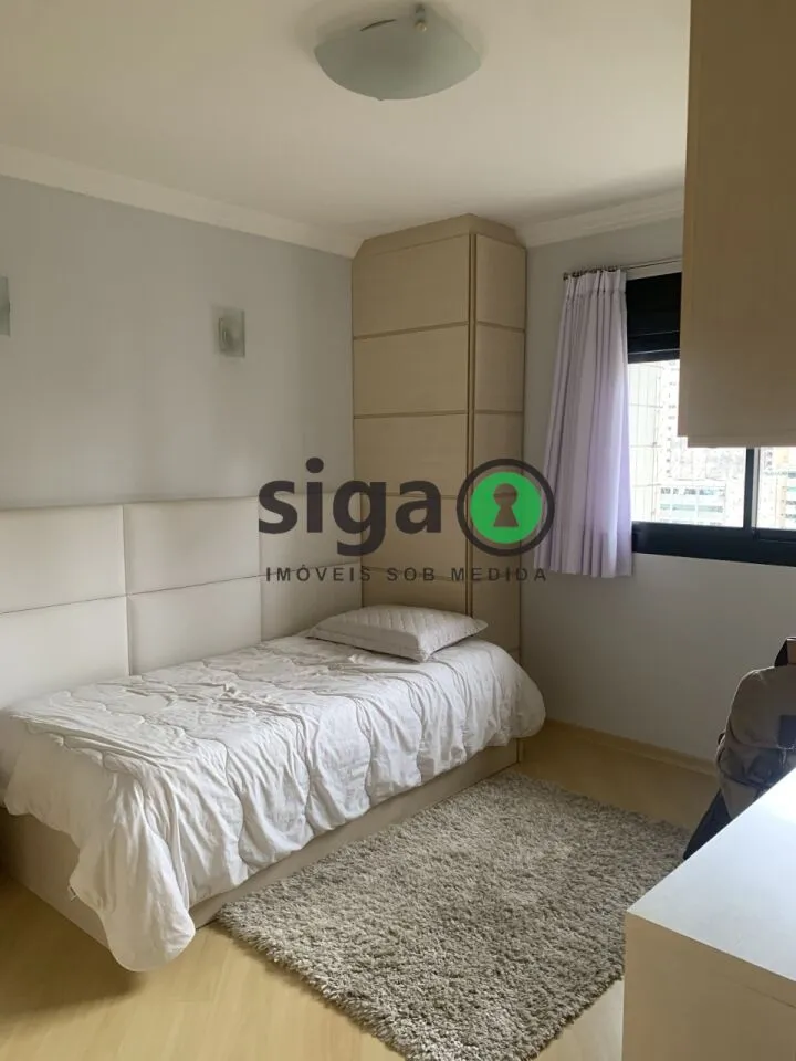 Imagem VENDA na Vila Suzana (Morumbi) Apartamento com 4 Dormitórios , 4 Vagas fixas + Depósito