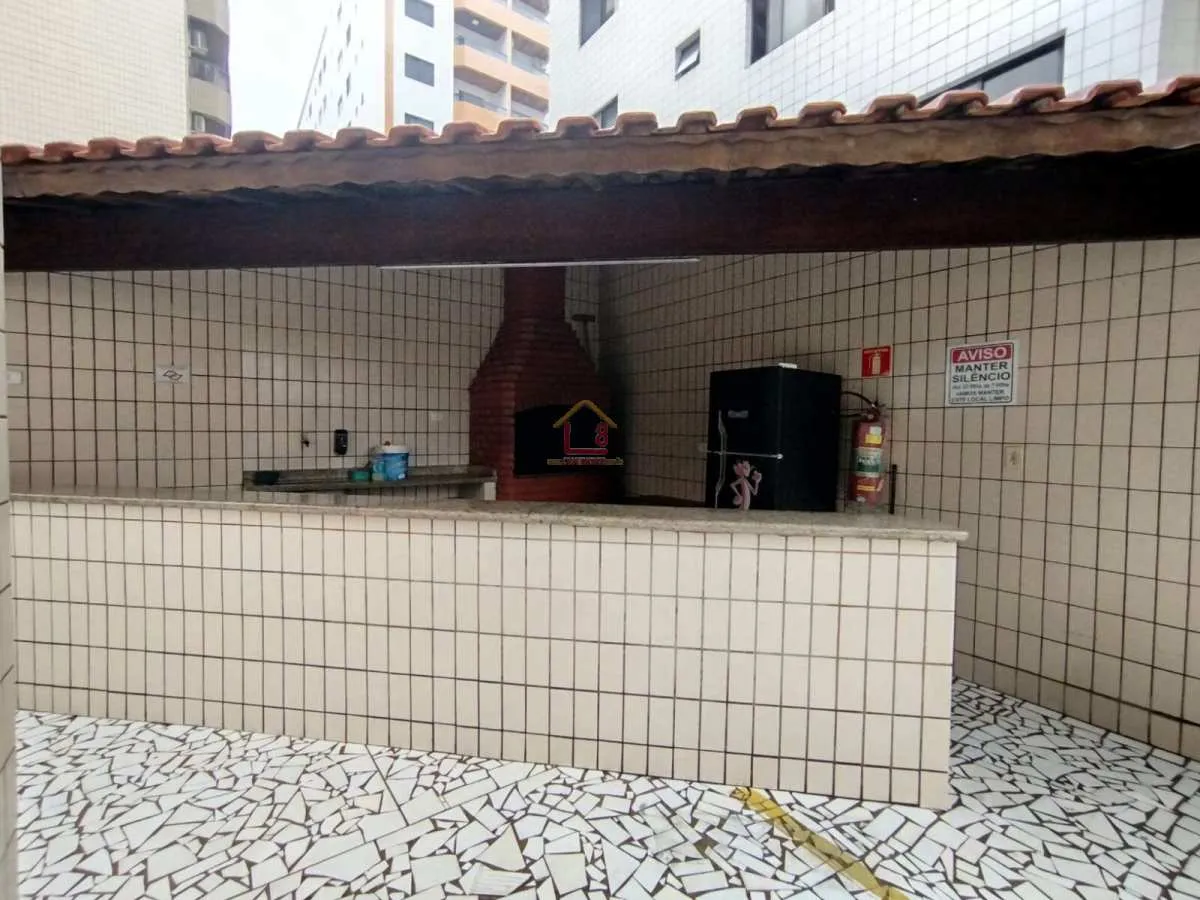 Imagem apartamento a venda - Ocian