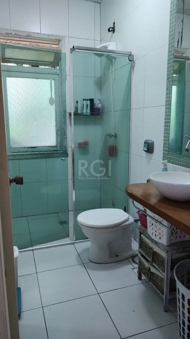 Imagem Casa em Santa Tereza