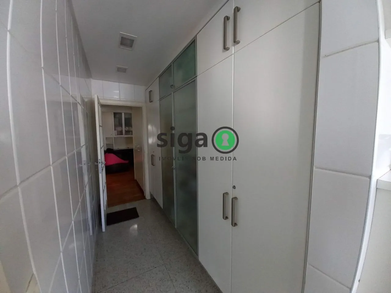 Imagem Apartamento a venda no Campo Belo com 4 quartos