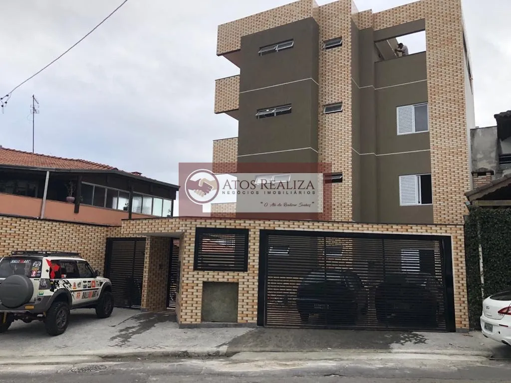 Imagem Apartamento em Vila Inglesa - SP: 35m², 1 quarto, 1 banheiro - venda e locação por R$ 1.475,00.