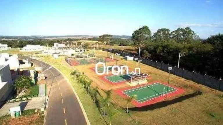 Imagem Sobrado à venda, 310 m² por R$ 2.650.000,00 - Portal do Sol Green - Goiânia/GO