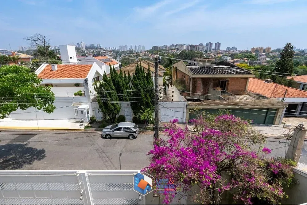 Imagem Casa à venda 4 Quartos 4 Suites 6 Vagas 613M² Jardim Leonor São Paulo - SP
