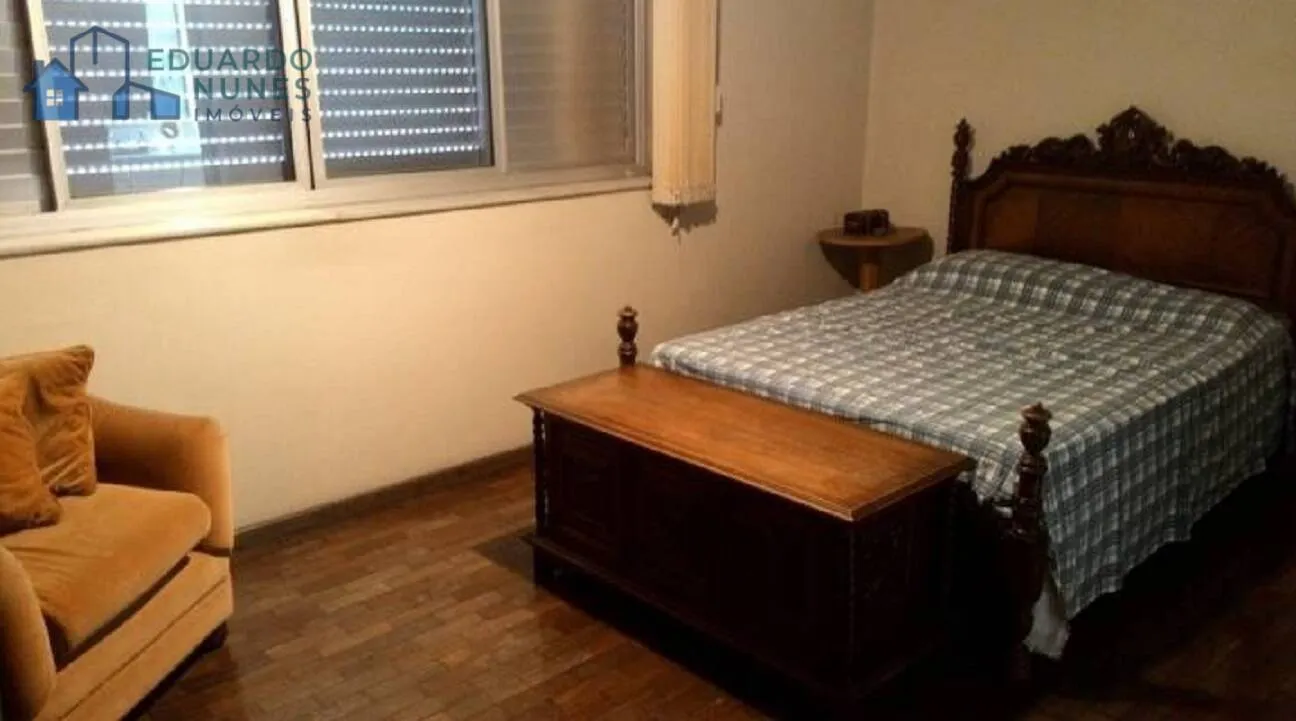 Imagem APARTAMENTO COM 04 QUARTOS, 03 VAGAS NO SANTO ANTÔNIO
