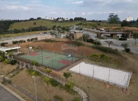 Imagem Lindo Lote no Condomínio Altavis Aldeia - Santana do Parnaíba (682,50m²)