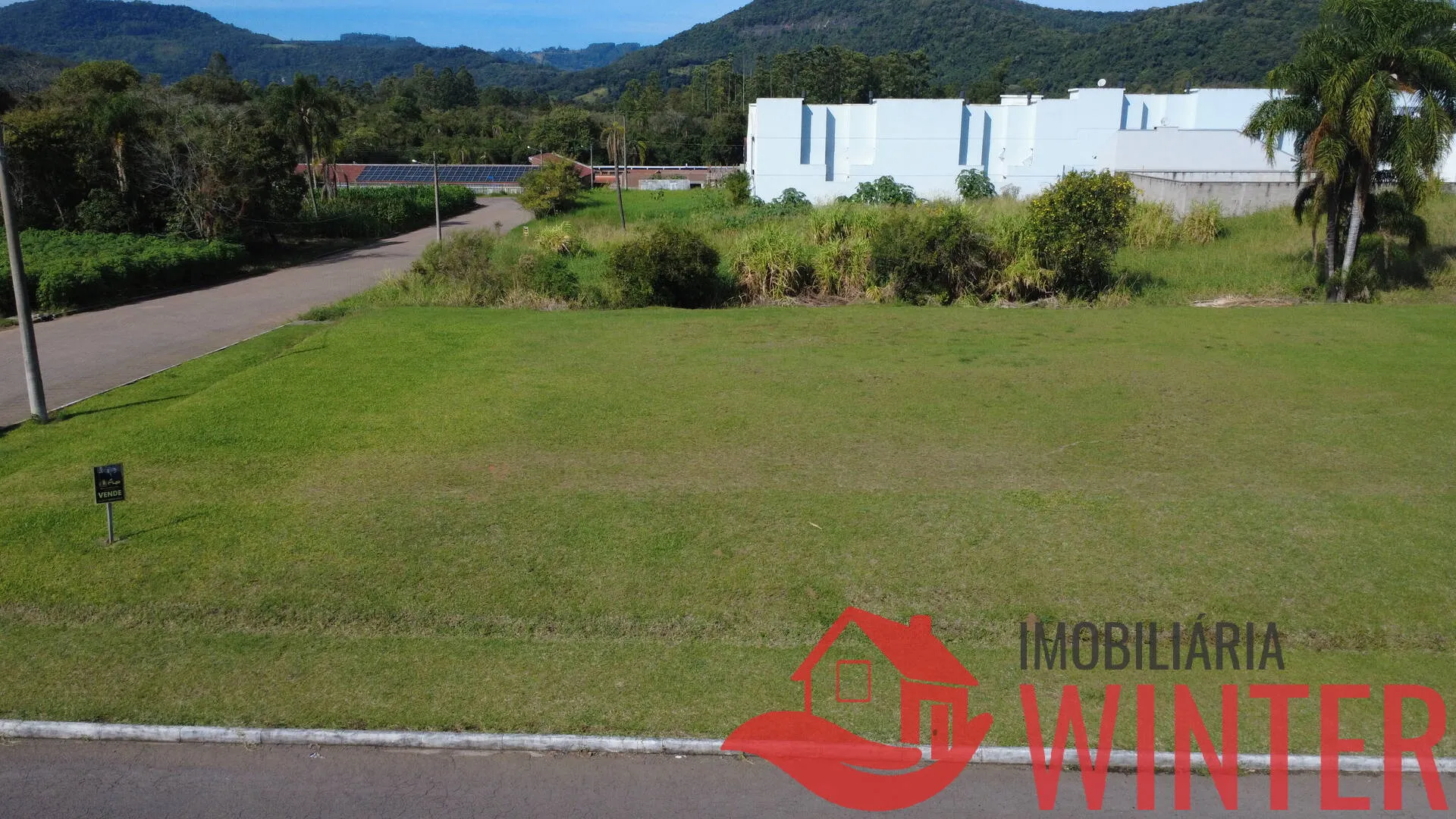 Imagem Lotes na Vila Rica, Feliz
