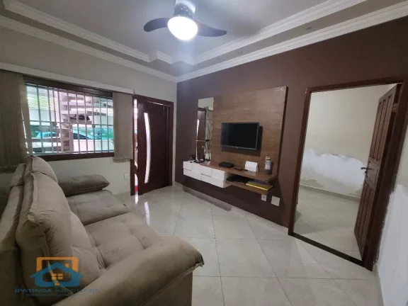 Imagem Casa no bairro Jardim Vitoria - Santana do Paraiso