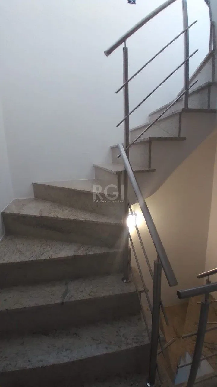 Imagem Sobrado no bairro Aberta dos Morros