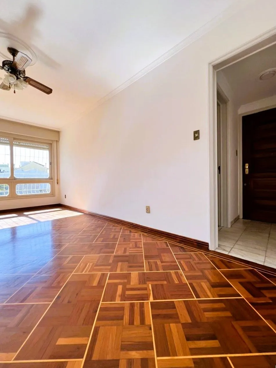 Imagem Apartamento 2 dormitórios no Menino Deus