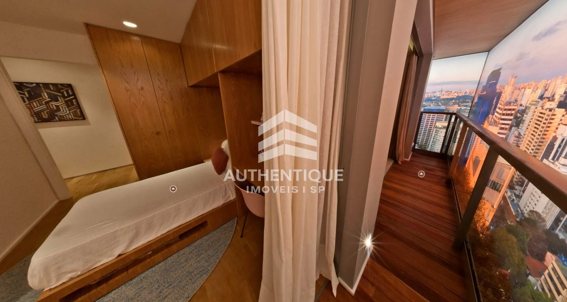 Imagem VINCI MOEMA - Apartamento à venda no bairro Moema - São Paulo/SP, Zona Sul