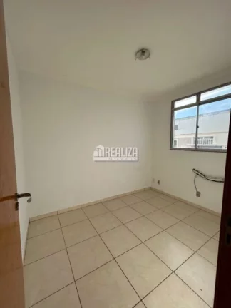 Imagem Apartamento à venda no Condomínio Parque Uniarte, no bairro Recreio dos Bandeirantes, Uberaba
