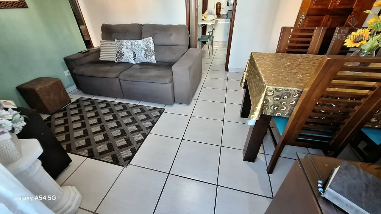Imagem Apartamento 02 dormitórios sendo 1 suíte no Coração da Guilhermina