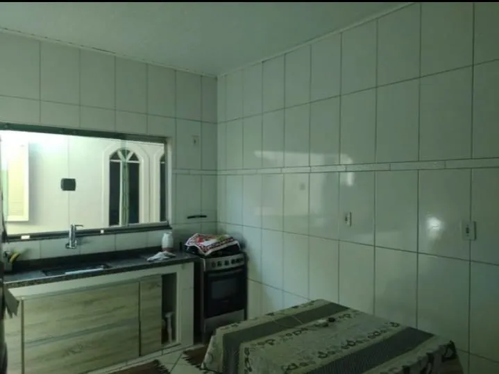Imagem Casa à venda 2 Quartos, 2 Vagas, 190.5M², Residencial Vale das Acácias, Pindamonhangaba - SP