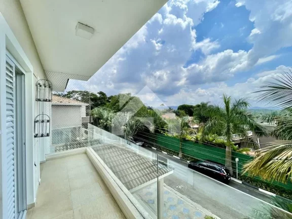 Imagem Casa de Condomínio em Granja Santa Maria - Carapicuíba