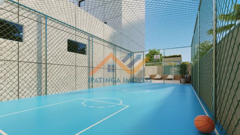 Imagem Apartamento de 150m² em Cidade Nobre - Ipatinga