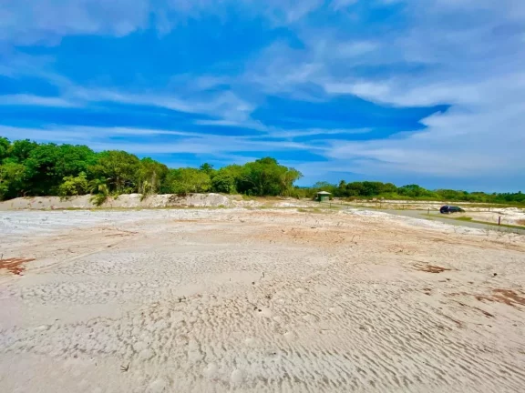 Imagem Terreno para Venda em Mata De São João, Condominio Praia Do Castelo