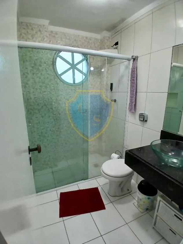 Imagem 2 Dorm s com 1 Suite Pé na Areia na Tupi