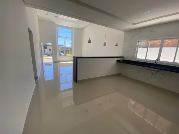 Imagem Casa com 3 dormitórios, 158 m² - venda por R$ 1.069.200,00 ou aluguel por R$ 5.756,67/mês - Residencial Terras Do Vale - Caçapava/SP