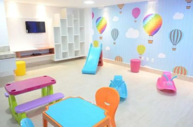 Imagem Apartamento com 2 Quartos à Venda, 61 m² em Estados - João Pessoa