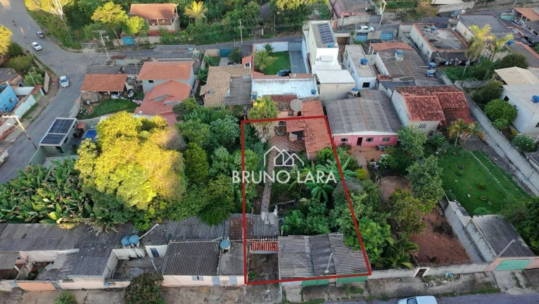 Imagem Lote á venda no Bairro Vale do Amanhecer em Igarapé/ MG.
