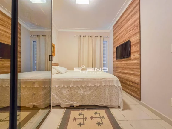 Imagem Apartamento à venda, com 3 dormitórios 1 suíte 105m² 2 vagas, em Riviera de São de São Lourenço Bertioga SP