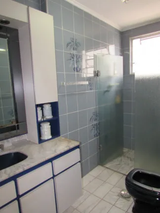 Imagem Apartamento com 4 Quartos à Venda, 200 m² em Pompéia - Santos
