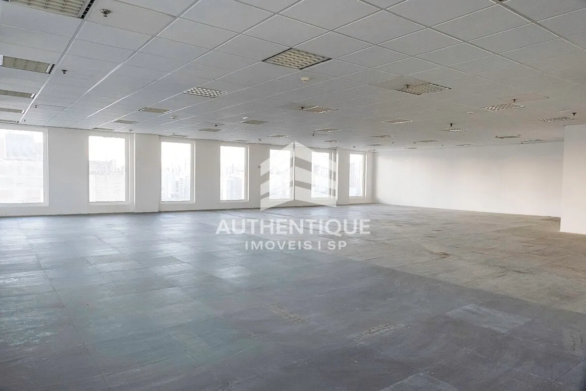 Foto do imóvel SAN PAOLO JD PAULISTANO - Sala comercial à venda em Avenida Brigadeiro Faria Lima, 2055 - Jardim Paulistano, São Paulo - SP