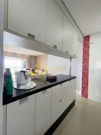 Imagem Apartamento Padrão
