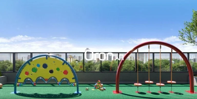 Imagem Apartamento à venda, 83 m² por R$ 797.000,00 - Setor Leste Universitário - Goiânia/GO
