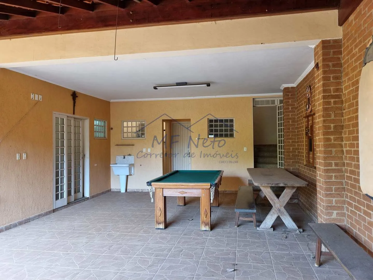 Imagem Casa Padrão