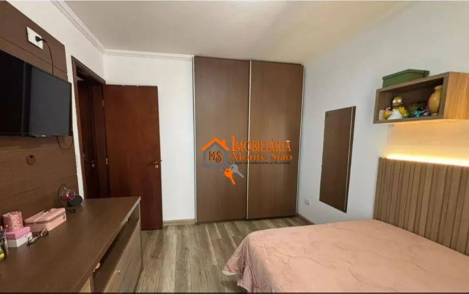 Imagem Apartamento com 4 dormitórios à venda, 159 m² por R$ 1.195.000,00 - Mooca - São Paulo/SP