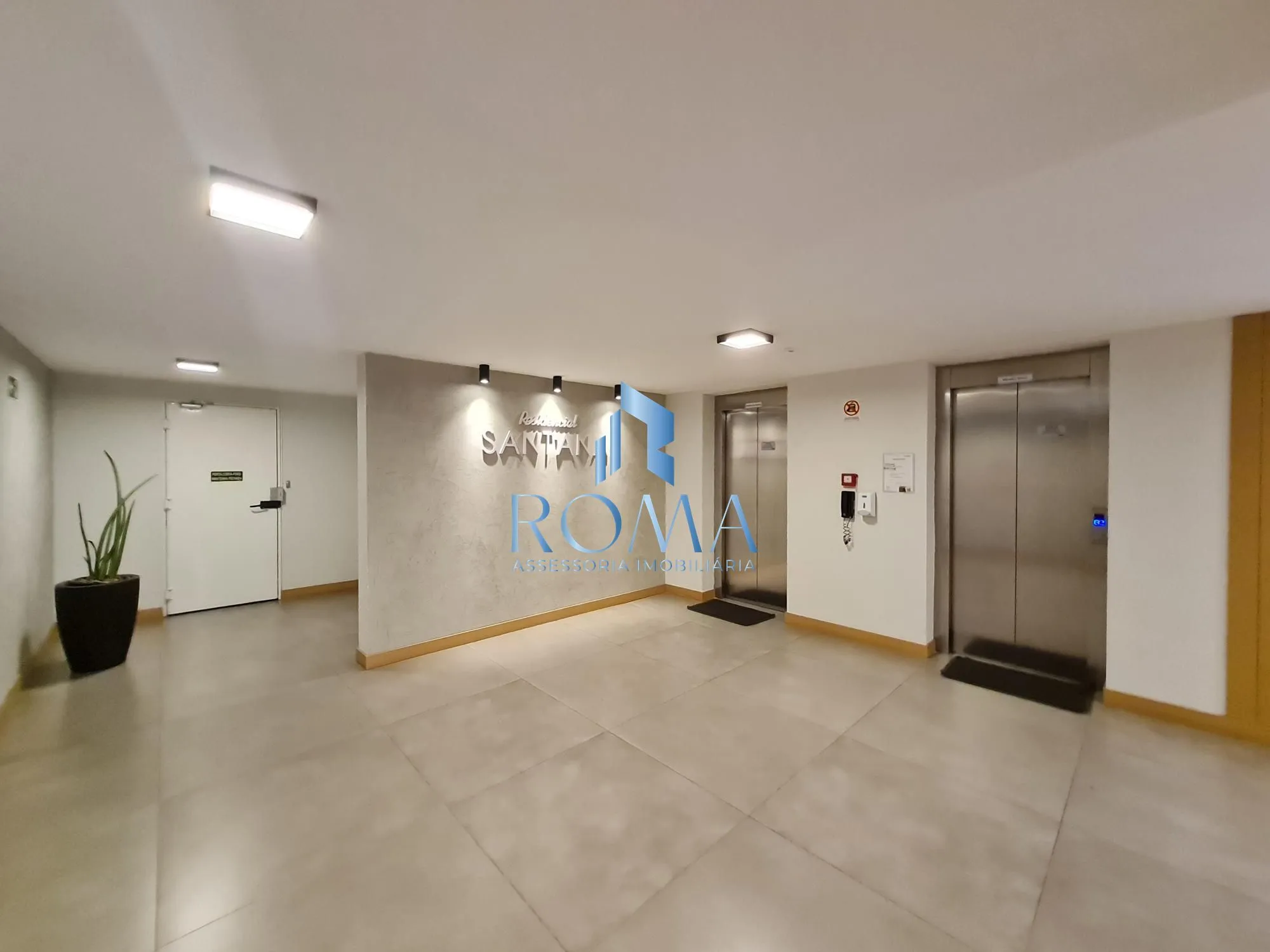 Imagem Apartamento 1 Dormitório para Alugar no Centro de Santa Maria -RS