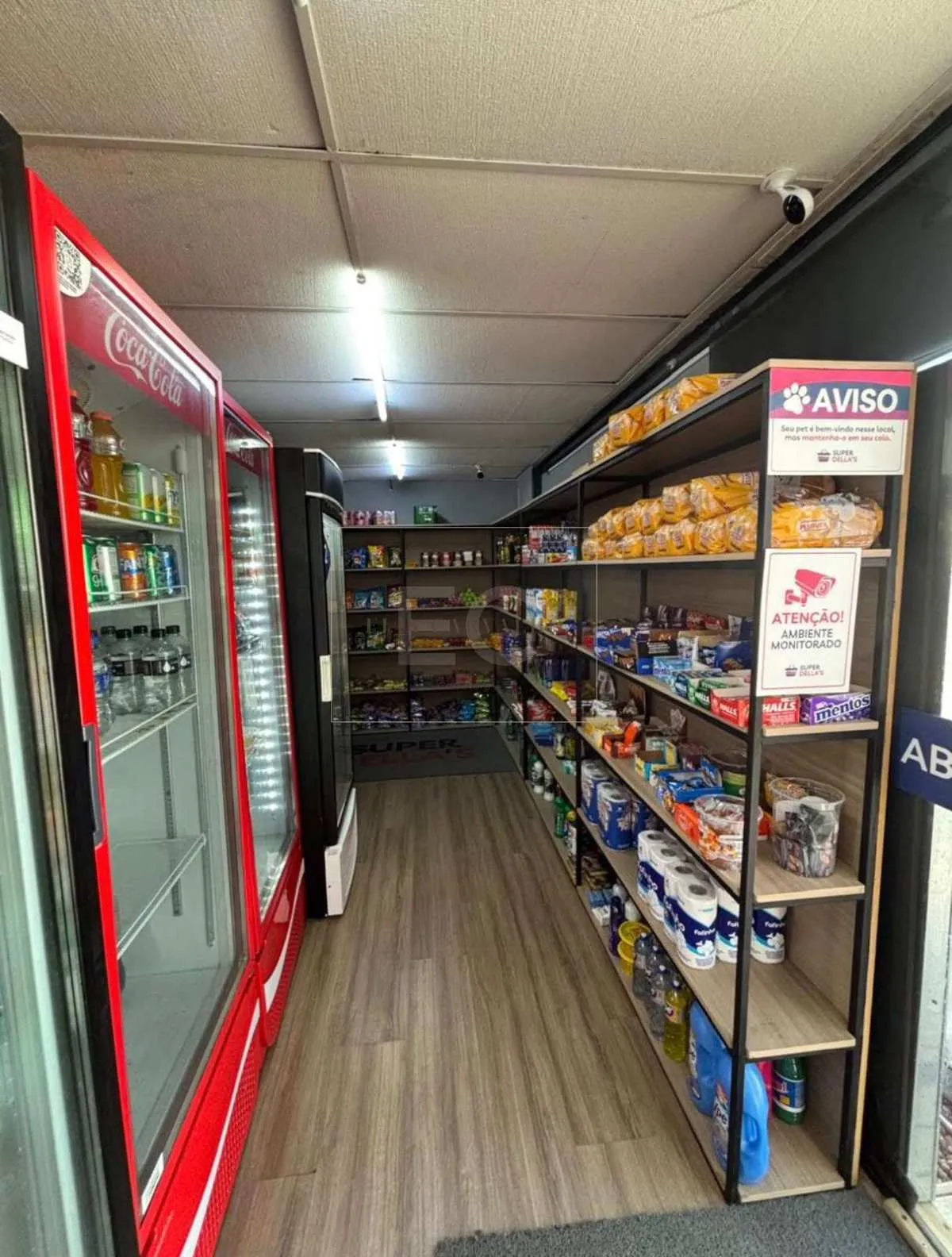 Imagem Apartamento à venda, 2 quartos, Parque Brito l, Campo Grande-RJ