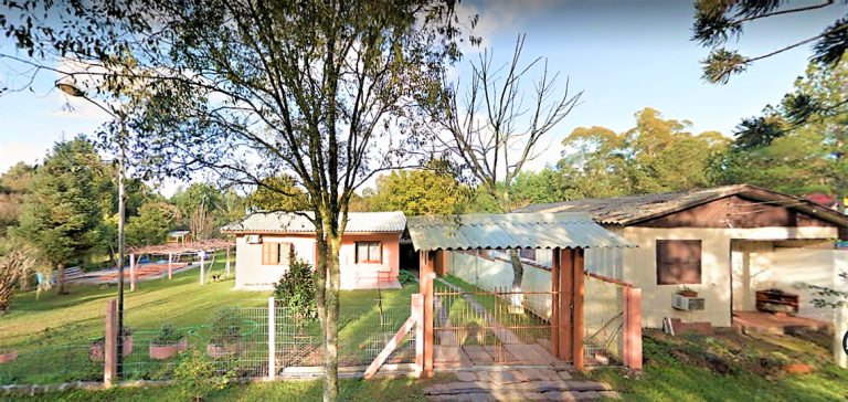 Imagem Chácara com 3 Quartos à Venda, 300 m² em Etelvina - Itaara