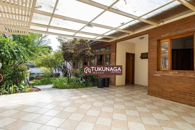 Imagem Sobrado com 3 quartos à venda, 246 m² por R$ 1.732.000 - Tucuruvi - São Paulo/SP