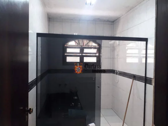 Imagem Casa com 3 dormitórios à venda, 320 m² por R$ 1.600.000,00 - Vila Príncipe de Gales - Santo André/SP