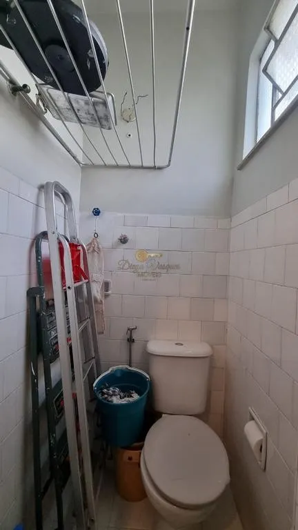 Imagem Apartamento para Venda em Teresópolis / RJ no bairro Alto