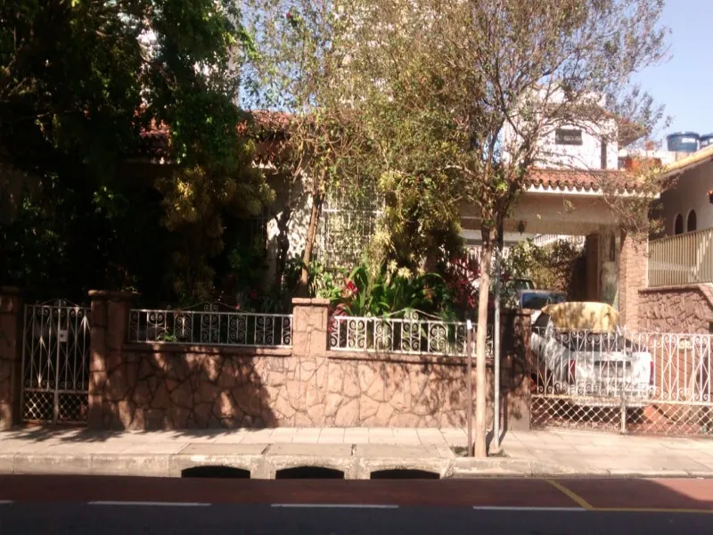 Imagem Casa à venda com 3 dormitórios em Santa Paula São Caetano do Sul SP