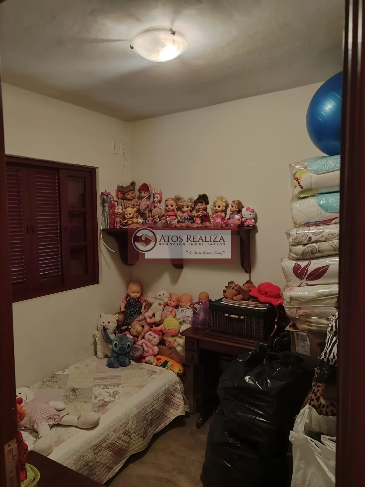 Imagem Casa Térrea à Venda no Parque das Árvores SP, 3 Dorms, Edícula