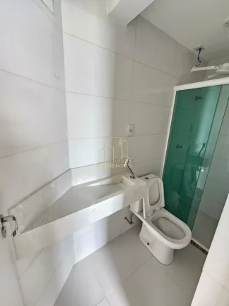 Imagem Venda de Apartamento de 3 Quartos na Paralela, Salvador-BA: 80m², 2 Suítes, Varanda Gourmet, 2 Vagas. Condomínio Completo!