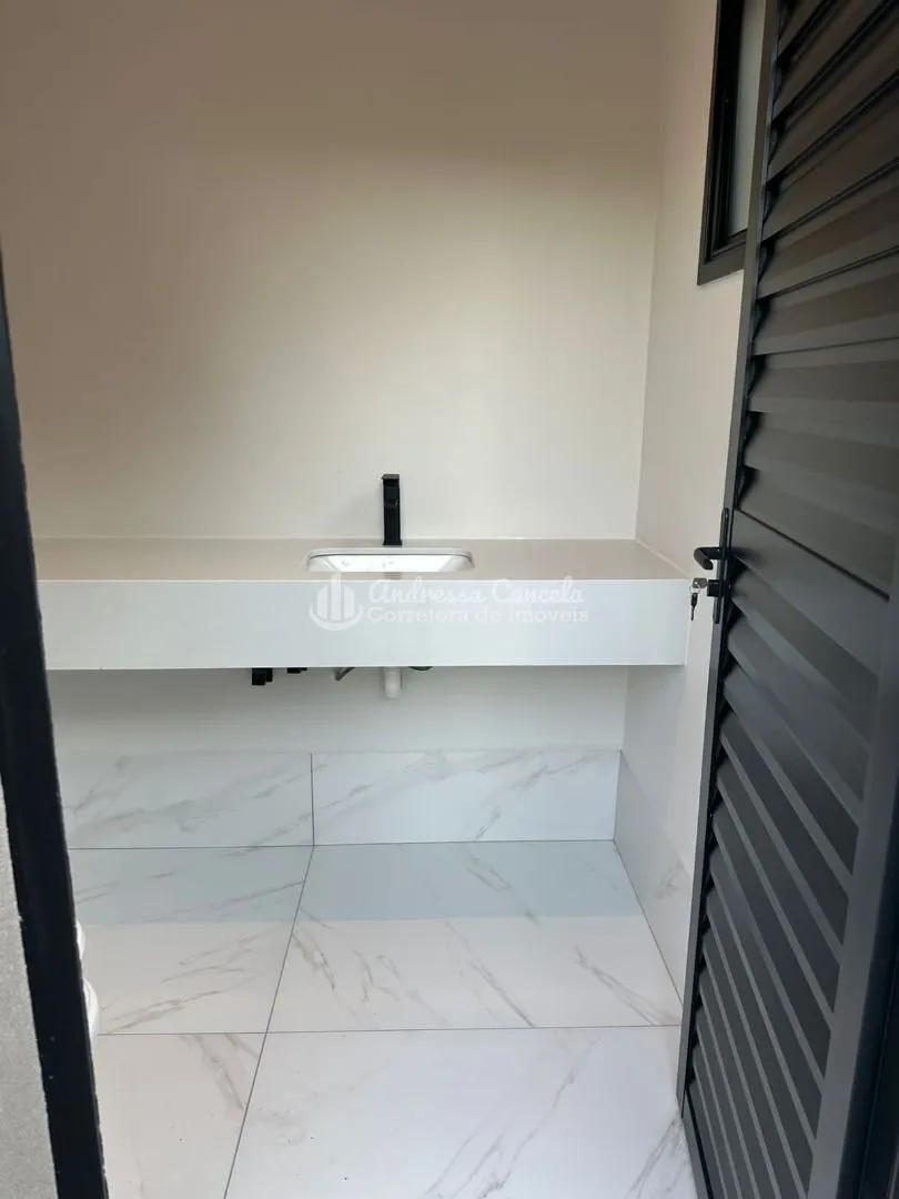 Imagem Village Mirassol III - Casa com 3 dormitórios à venda, 181 m² por R$ 1.290.000,00 - VILLAGE DAMHA MIRASSOL III - Mirassol/SP
