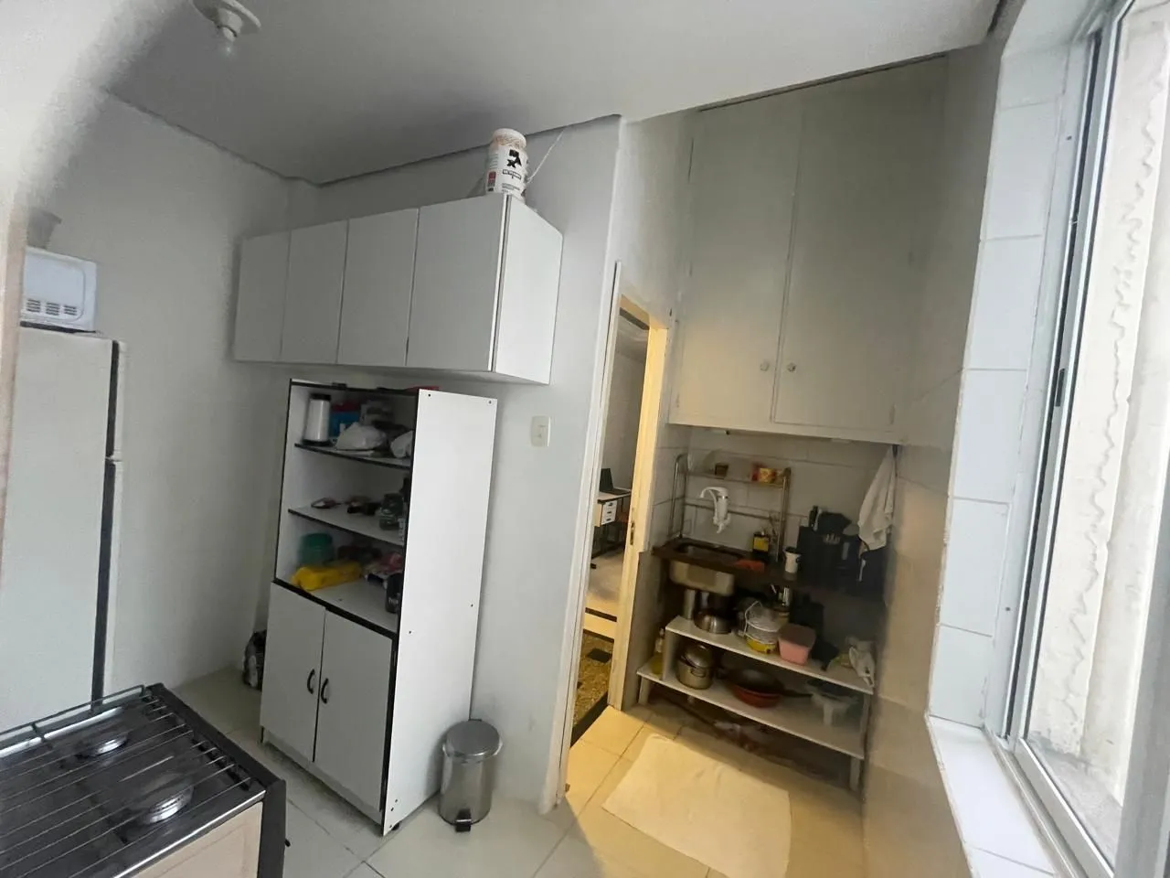Imagem Apartamento amplo no Centro de Porto Alegre