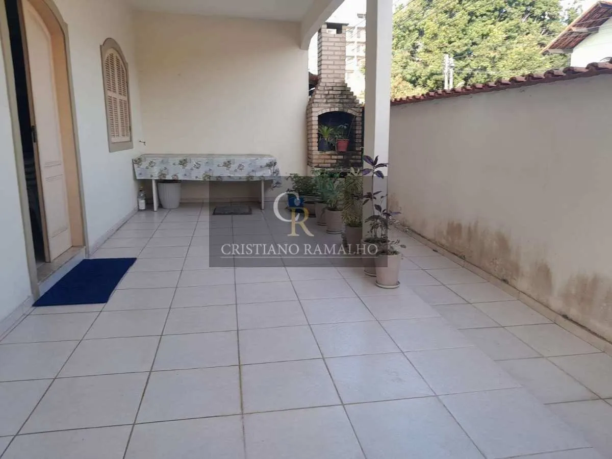 Imagem Casa à venda em Cabo Frio, Ville Blanche, com 2 quartos, 120,00m2