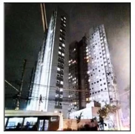Foto do imóvel Oportunidade Única em SAO PAULO - SP | Tipo: Apartamento | Negociação: Licitação Aberta | Situação: Imóvel em AVENIDA CELSO GARCIA